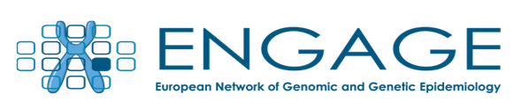 ENGAGE Logo